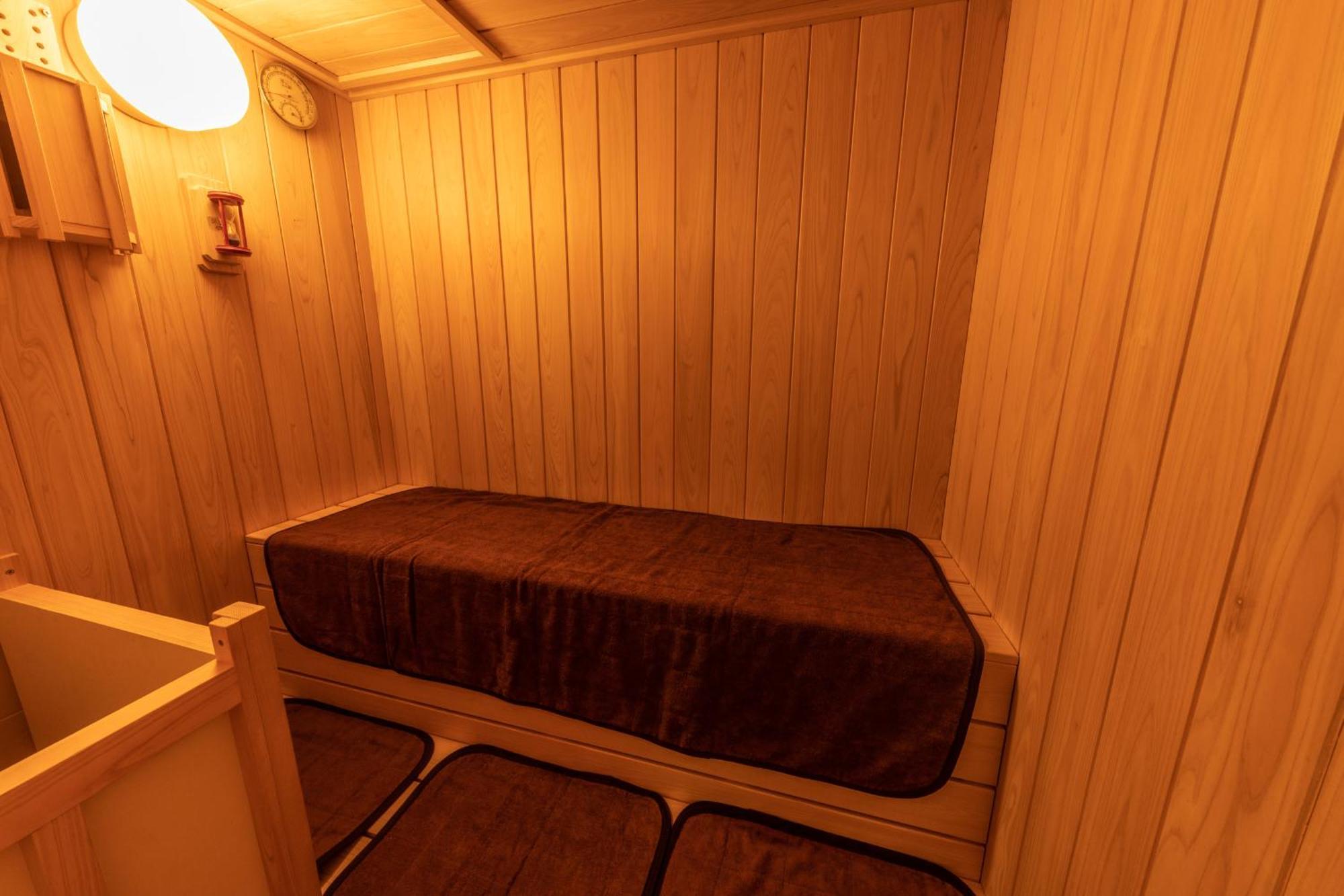Hida Takayama Base - Traditional Japanese Garage House With Private Sauna Ngoại thất bức ảnh