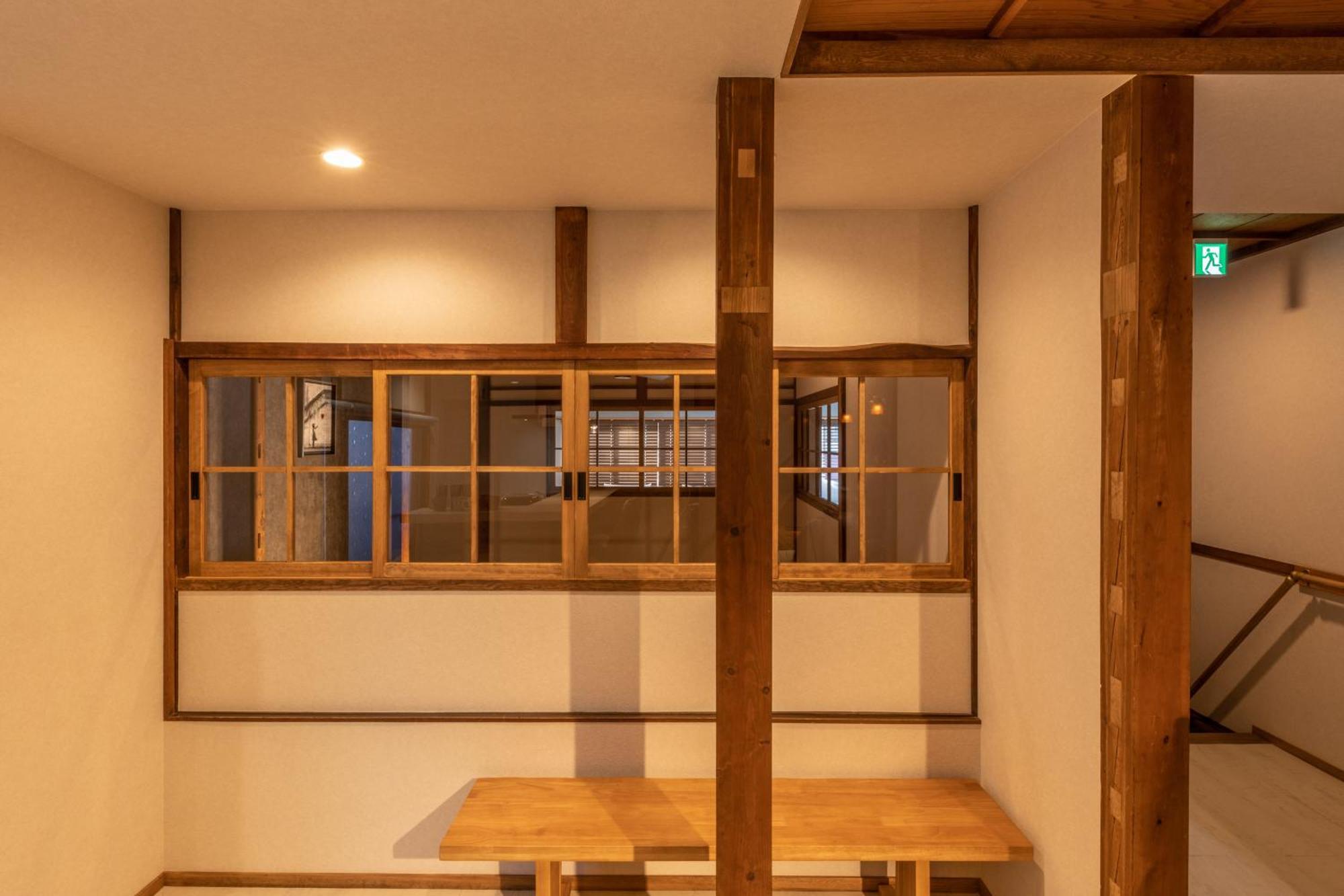Hida Takayama Base - Traditional Japanese Garage House With Private Sauna Ngoại thất bức ảnh