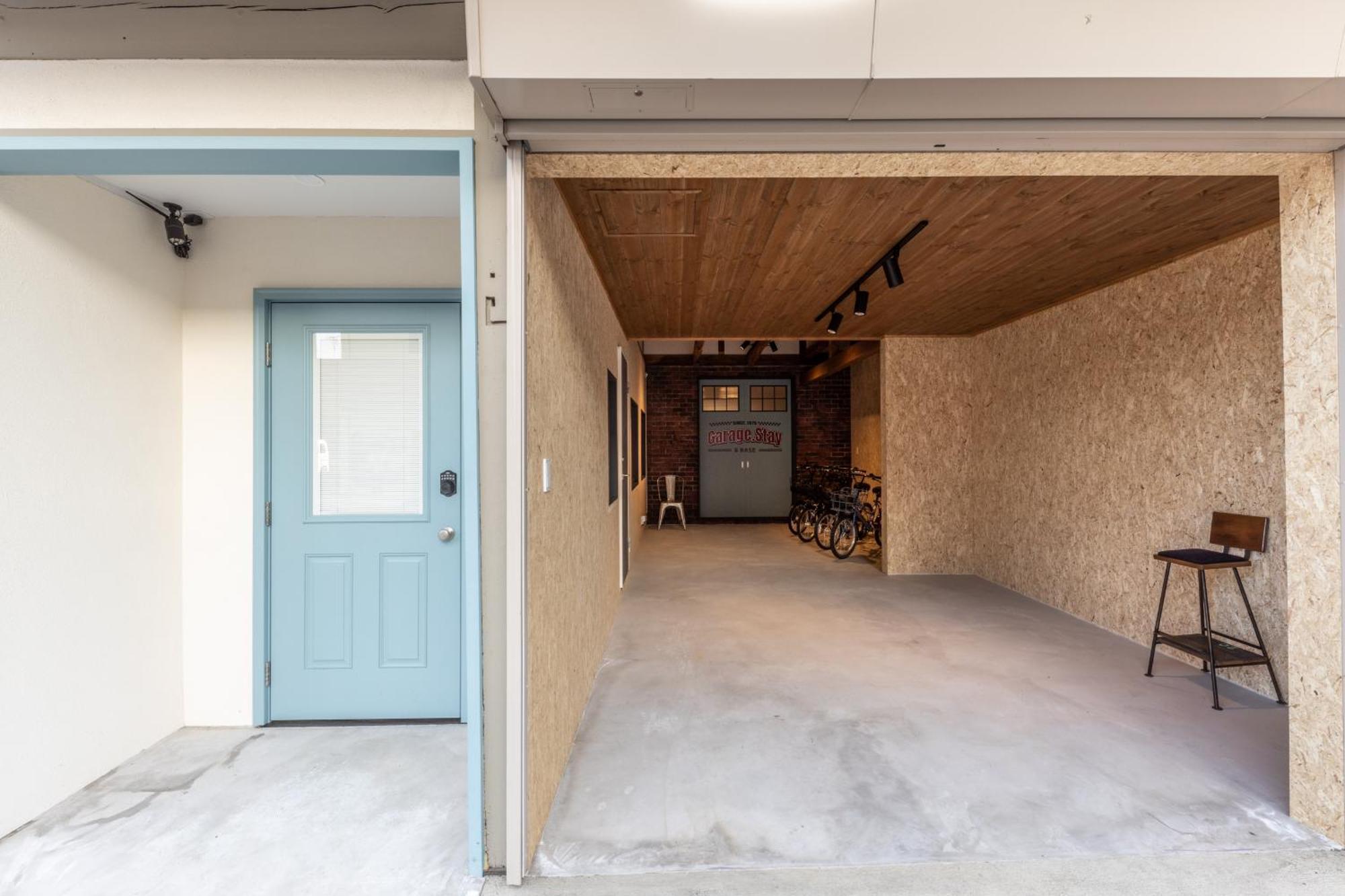 Hida Takayama Base - Traditional Japanese Garage House With Private Sauna Ngoại thất bức ảnh