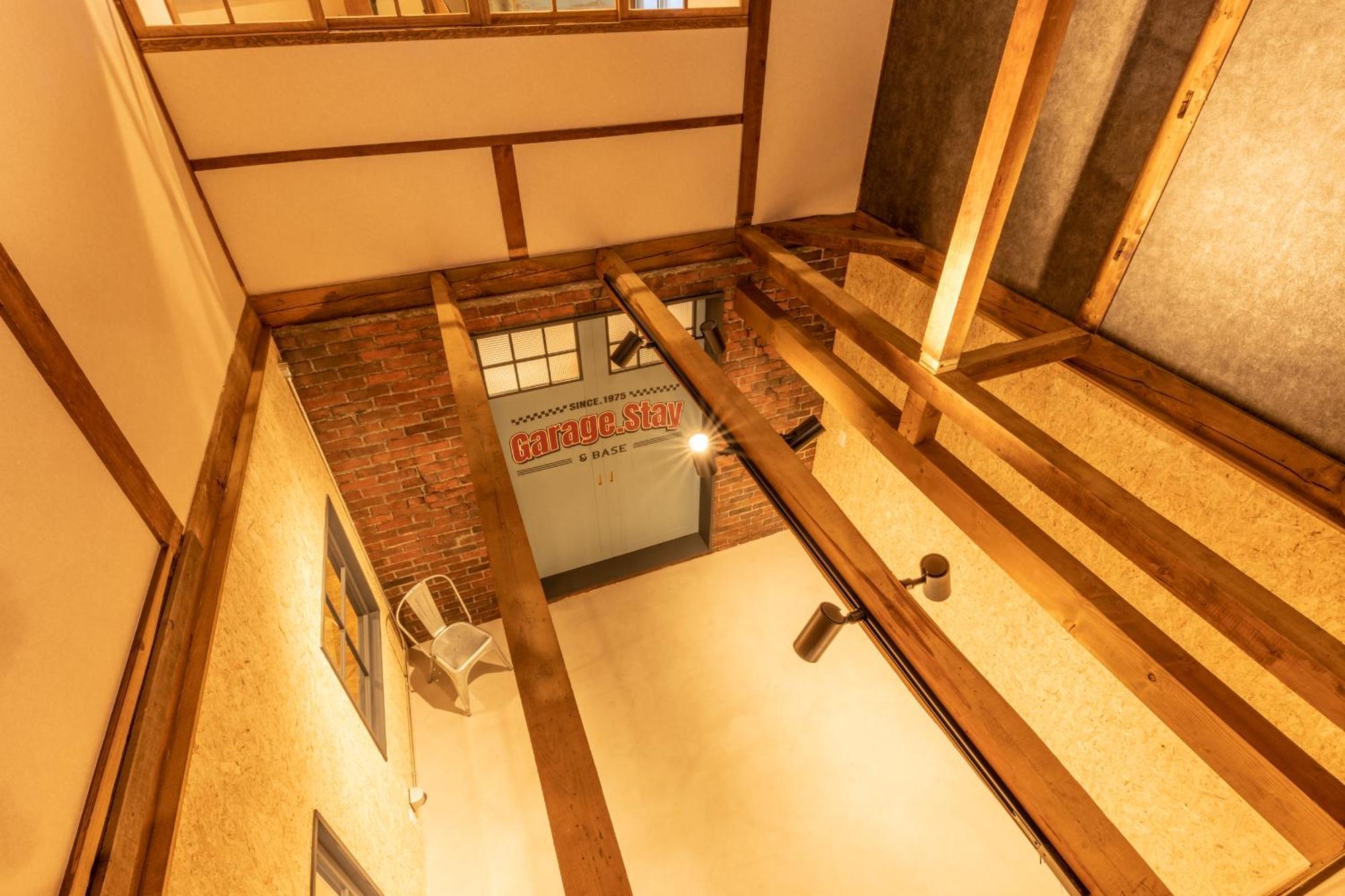 Hida Takayama Base - Traditional Japanese Garage House With Private Sauna Ngoại thất bức ảnh