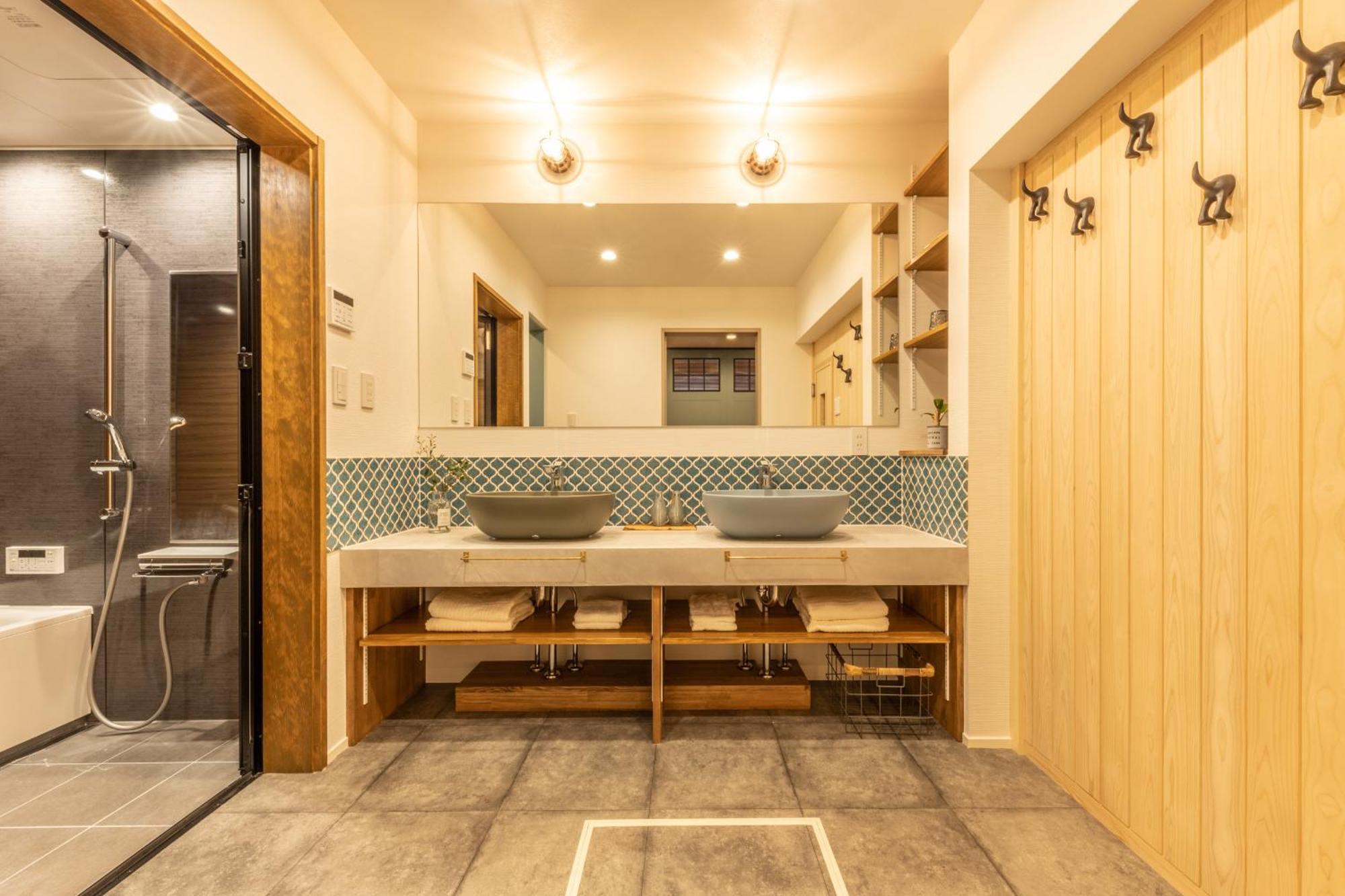 Hida Takayama Base - Traditional Japanese Garage House With Private Sauna Ngoại thất bức ảnh