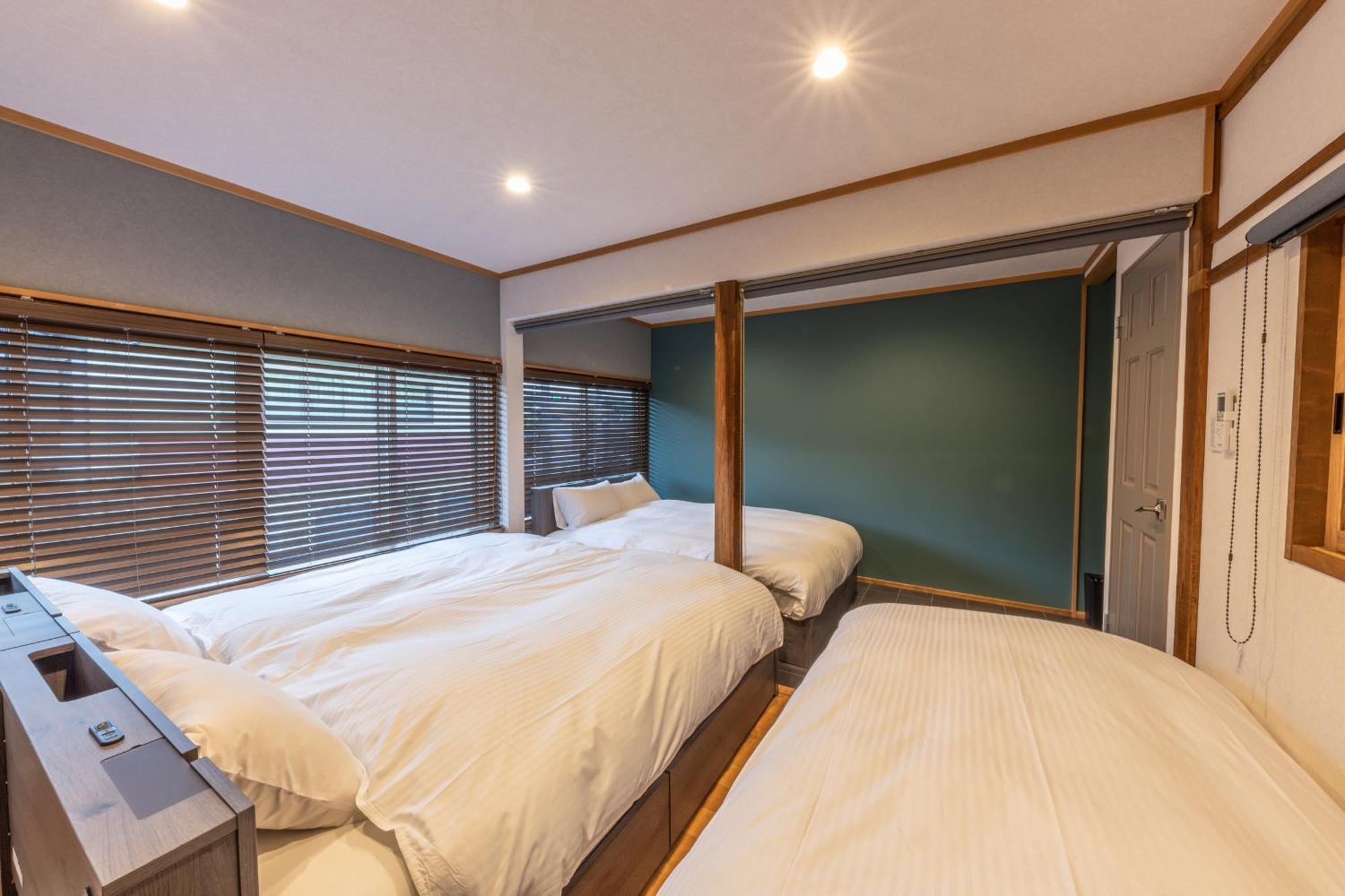 Hida Takayama Base - Traditional Japanese Garage House With Private Sauna Ngoại thất bức ảnh